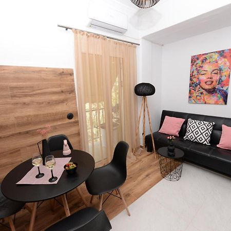 Apartament Casa Theodosia A&B Corfu  Zewnętrze zdjęcie