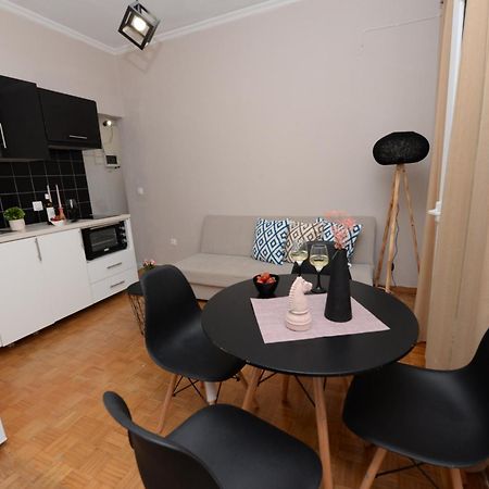 Apartament Casa Theodosia A&B Corfu  Zewnętrze zdjęcie