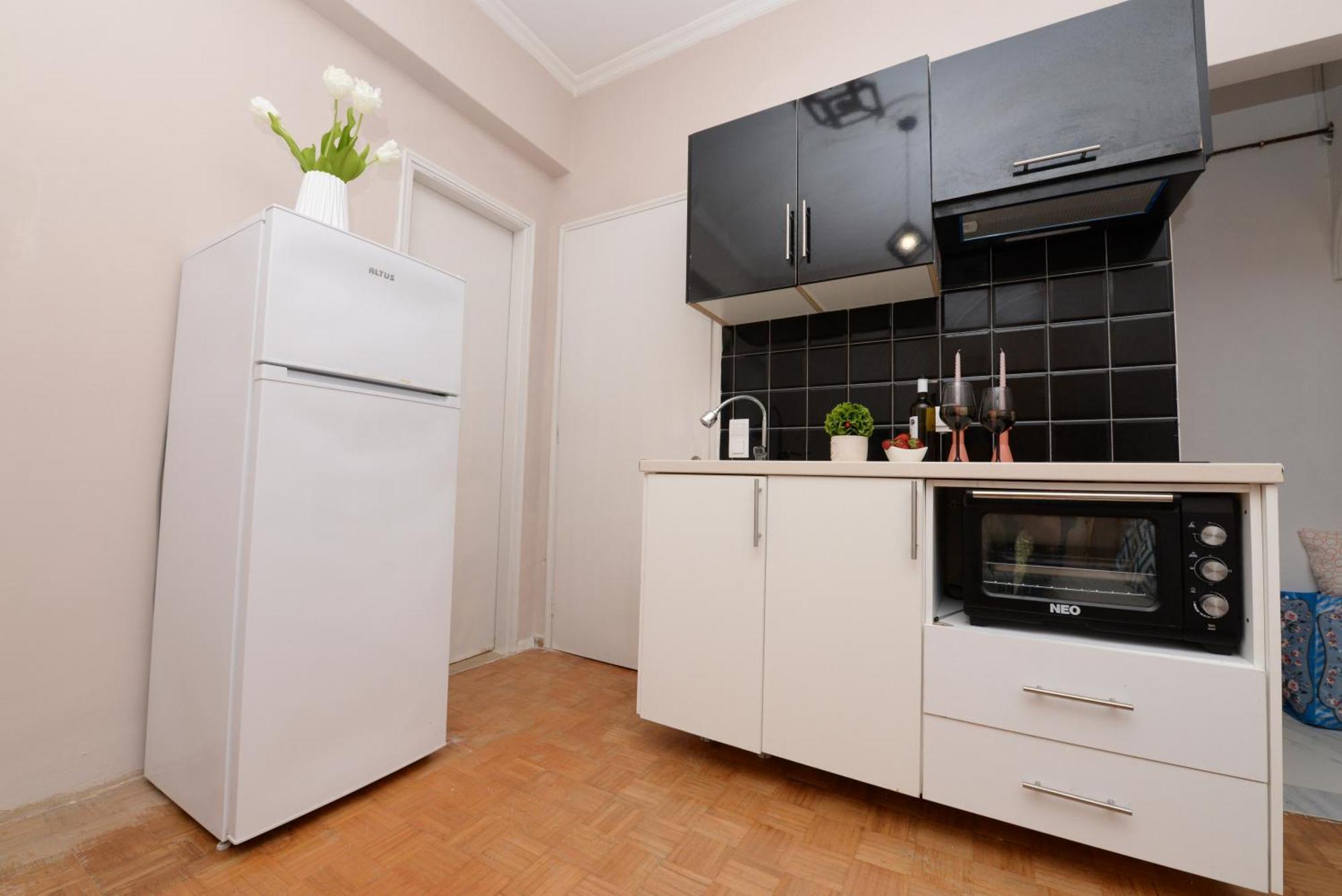 Apartament Casa Theodosia A&B Corfu  Zewnętrze zdjęcie