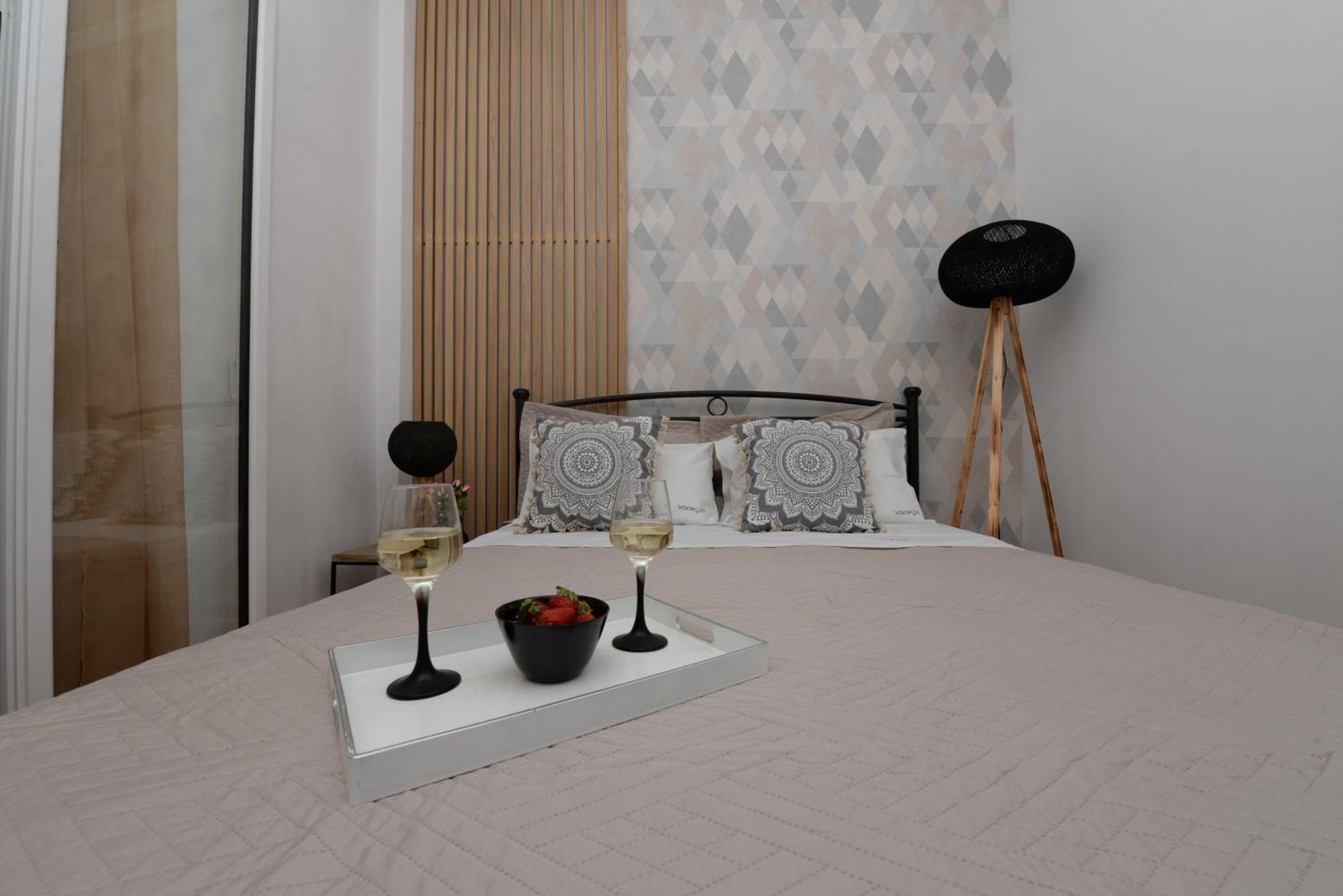 Apartament Casa Theodosia A&B Corfu  Zewnętrze zdjęcie