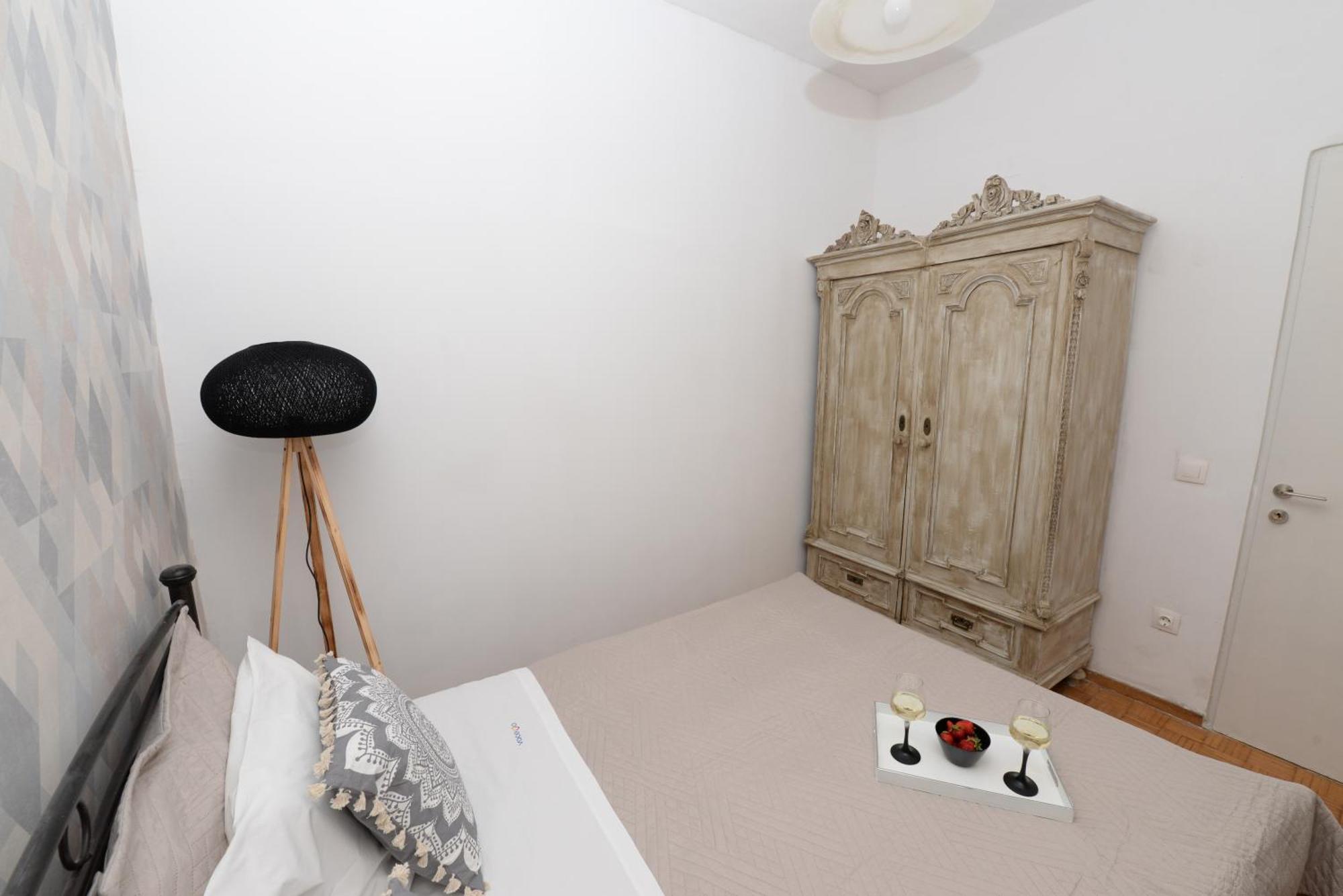 Apartament Casa Theodosia A&B Corfu  Zewnętrze zdjęcie