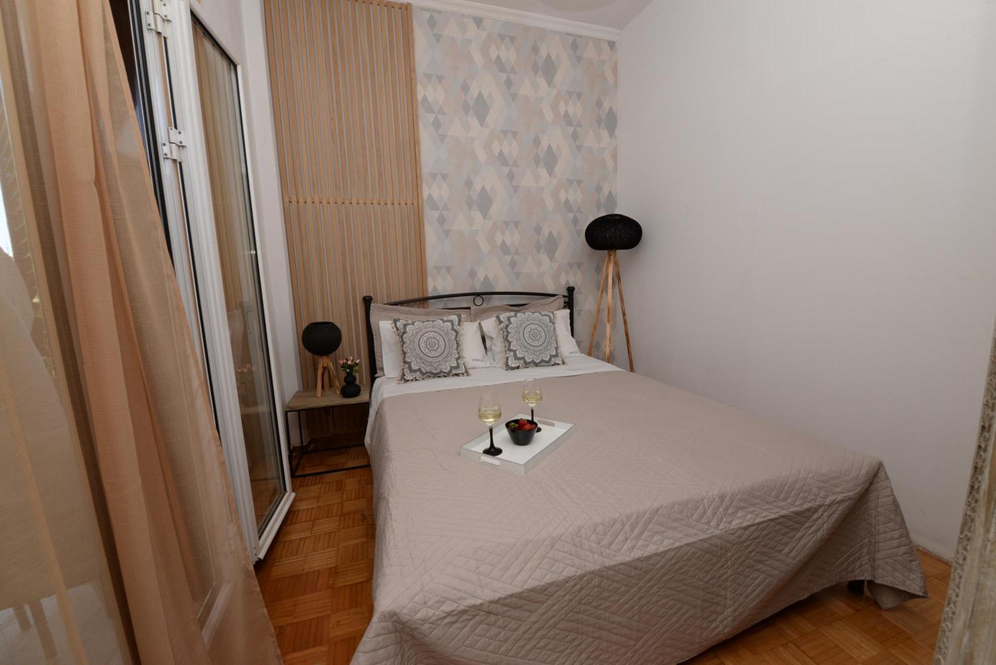 Apartament Casa Theodosia A&B Corfu  Zewnętrze zdjęcie