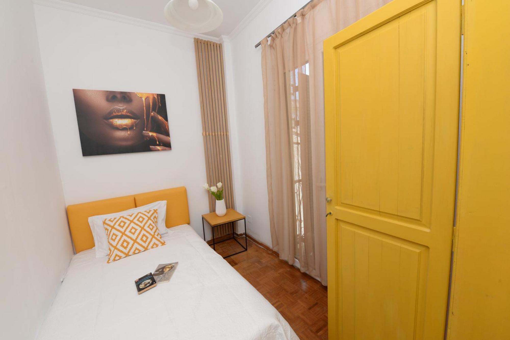 Apartament Casa Theodosia A&B Corfu  Zewnętrze zdjęcie