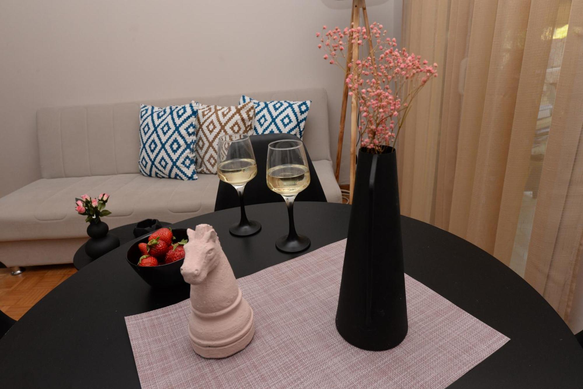 Apartament Casa Theodosia A&B Corfu  Zewnętrze zdjęcie