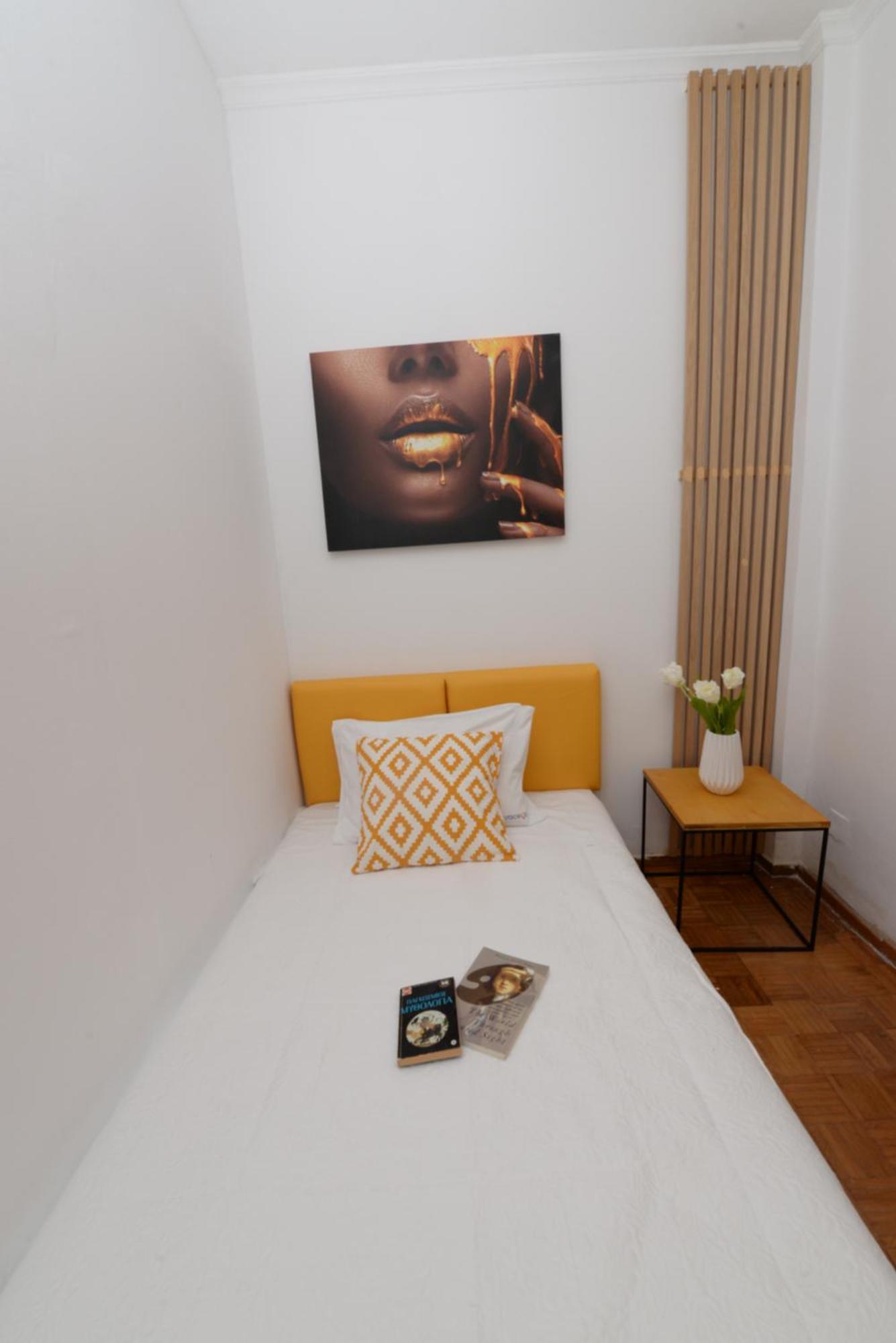 Apartament Casa Theodosia A&B Corfu  Zewnętrze zdjęcie