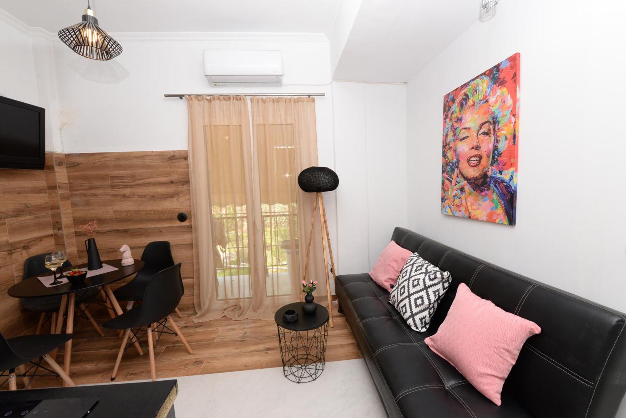 Apartament Casa Theodosia A&B Corfu  Zewnętrze zdjęcie