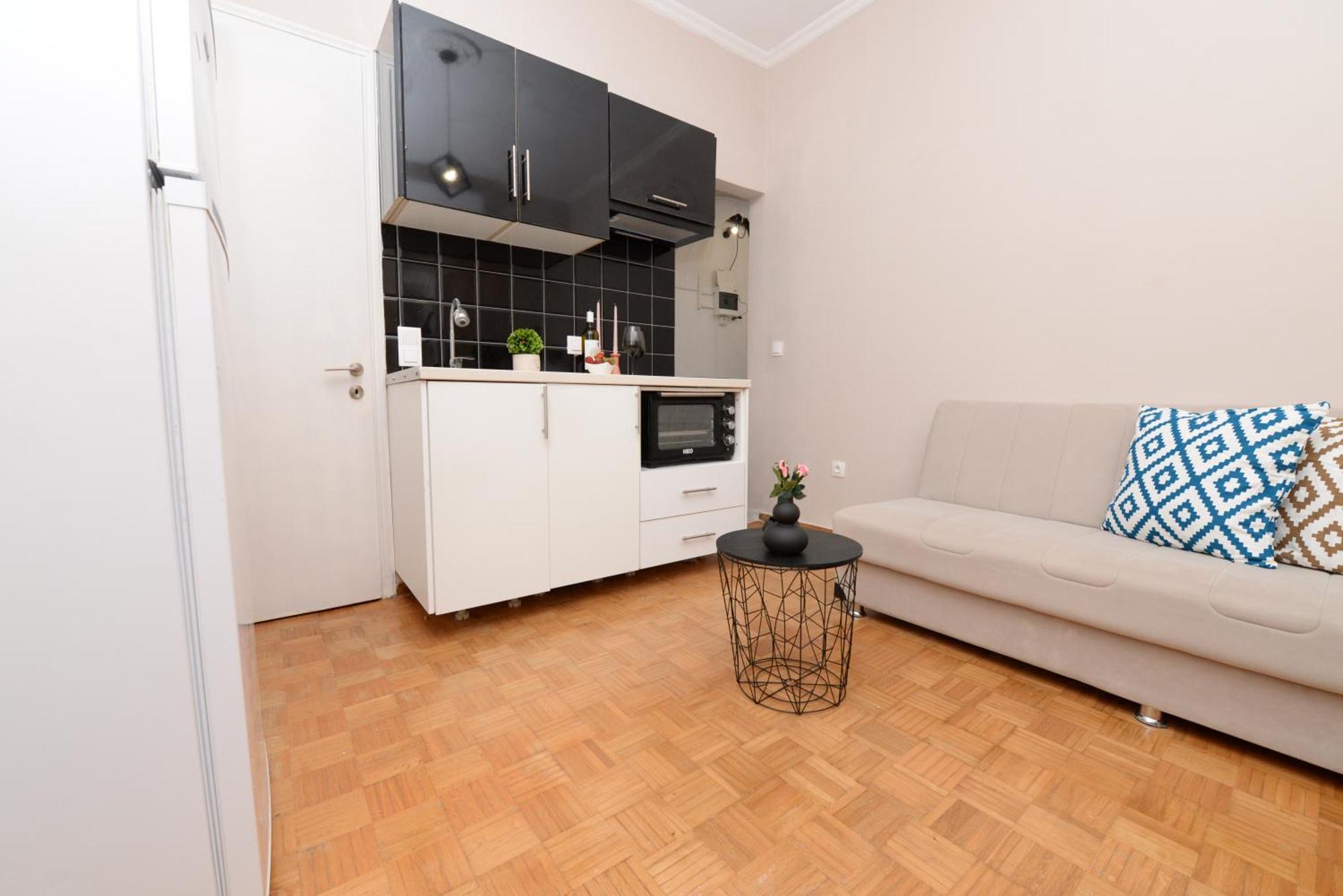 Apartament Casa Theodosia A&B Corfu  Zewnętrze zdjęcie