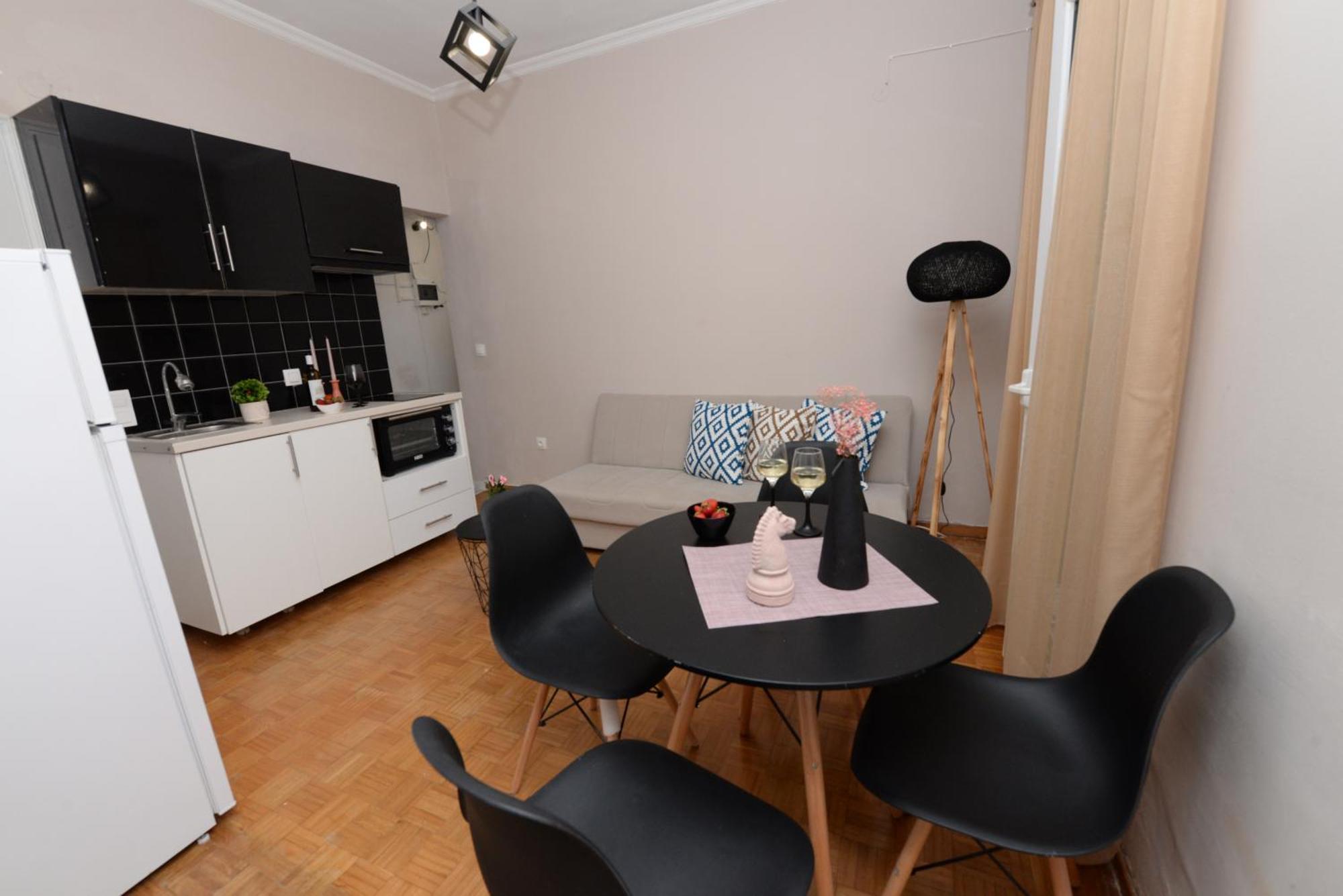 Apartament Casa Theodosia A&B Corfu  Zewnętrze zdjęcie