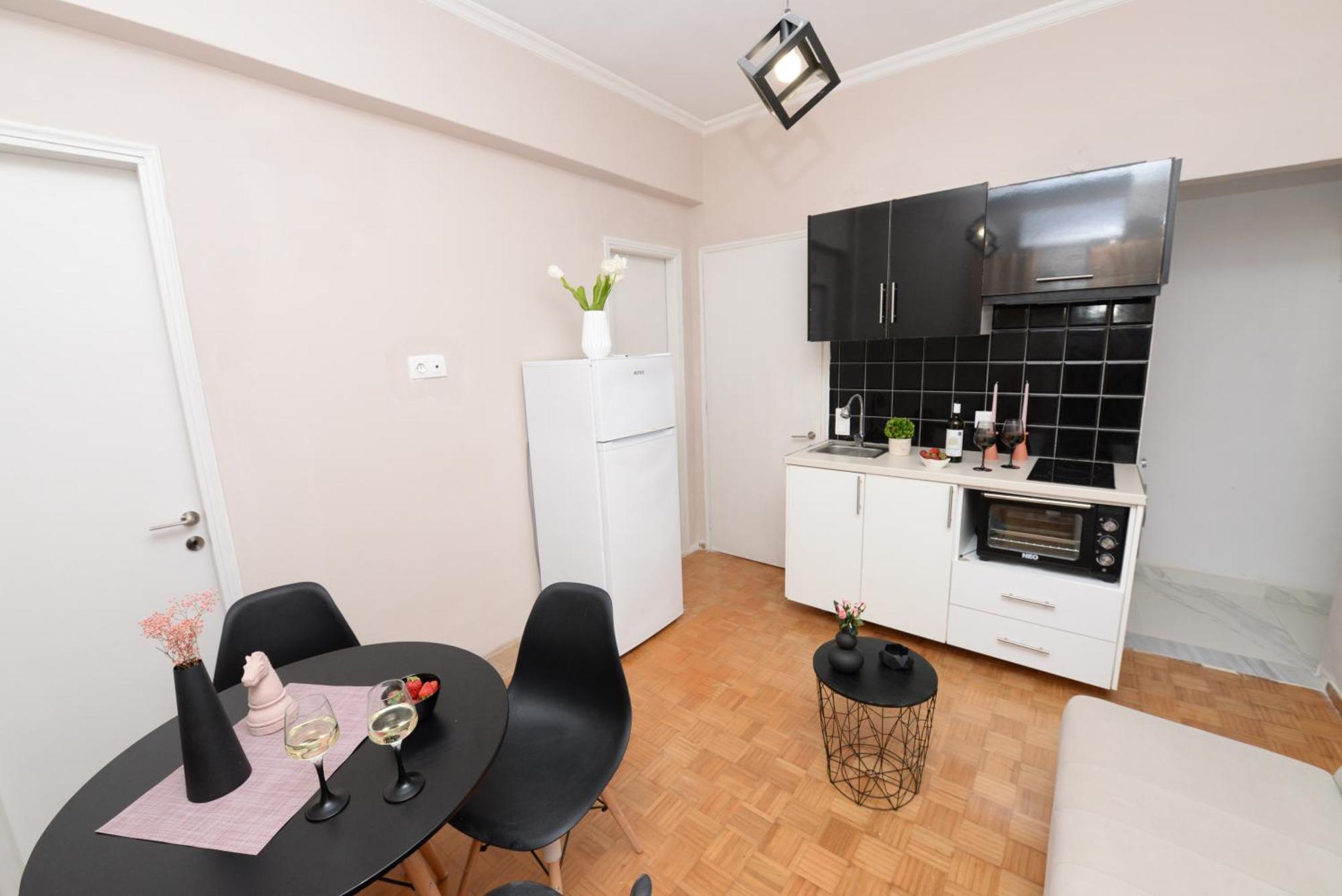 Apartament Casa Theodosia A&B Corfu  Zewnętrze zdjęcie