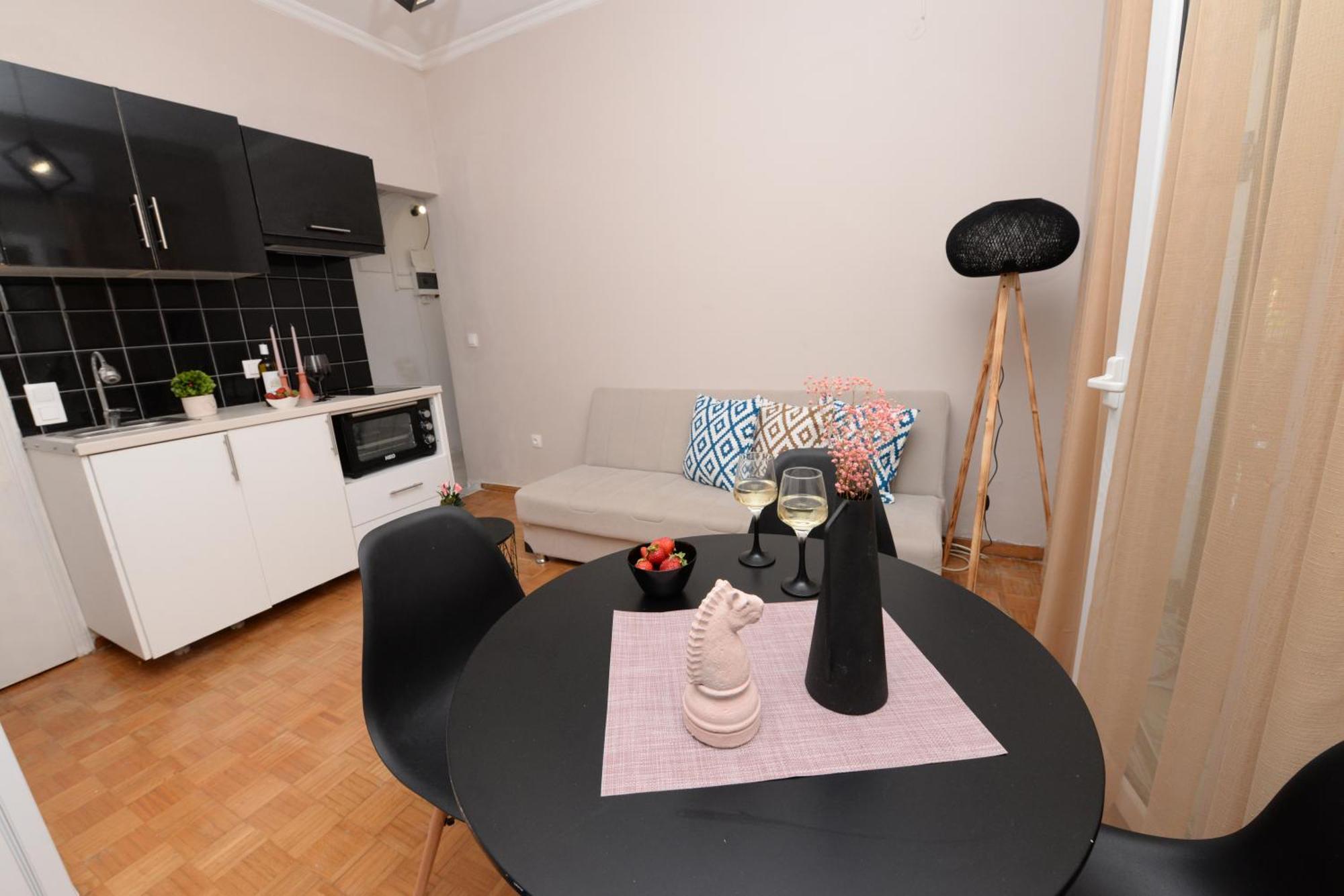 Apartament Casa Theodosia A&B Corfu  Zewnętrze zdjęcie
